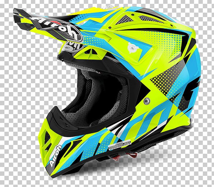 Motorcycle Helmets AIROH Off-roading PNG, Clipart, Airoh, Clothing Accessories, Motorcycle, Motorcycle Accessories, Motorcycle Helmet Free PNG Download