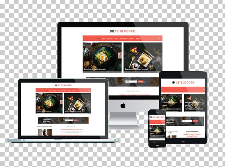 Responsive Web Design Web Development Web Template System PNG, Clipart, Art, Bootstrap, Brand, Display Advertising, Display Device Free PNG Download