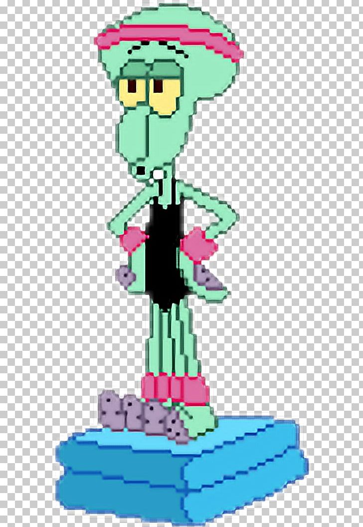 Squidward Tentacles Mr. Krabs Patrick Star Pixel Art PNG, Clipart, Android, Animated Film, Area, Art, Artwork Free PNG Download