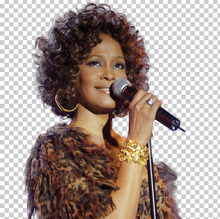 Whitney Houston Singer Musician Singing PNG, Clipart, Actor, Afro, Artist, Audio, Bobby Brown Free PNG Download