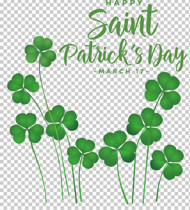 St Patricks Day Saint Patrick Happy Patricks Day PNG, Clipart, Clover, Holiday, Ireland, Irish People, Leprechaun Free PNG Download