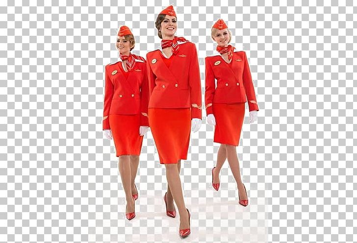 Air Travel Flight Attendant Uniform Airline PNG, Clipart, Aeroflot, Air, Aircraft Cabin, Air France, Air Hostess Free PNG Download
