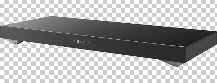 Blu-ray Disc Soundbar Sony HT-XT3 Home Theater Systems PNG, Clipart, Angle, Audio, Bluray Disc, Dvd Player, Furniture Free PNG Download