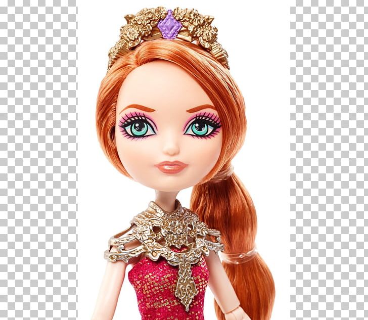 Doll Ever After High Toy Game Dragon PNG, Clipart, Barbie, Brown Hair, Child, Doll, Dragon Free PNG Download