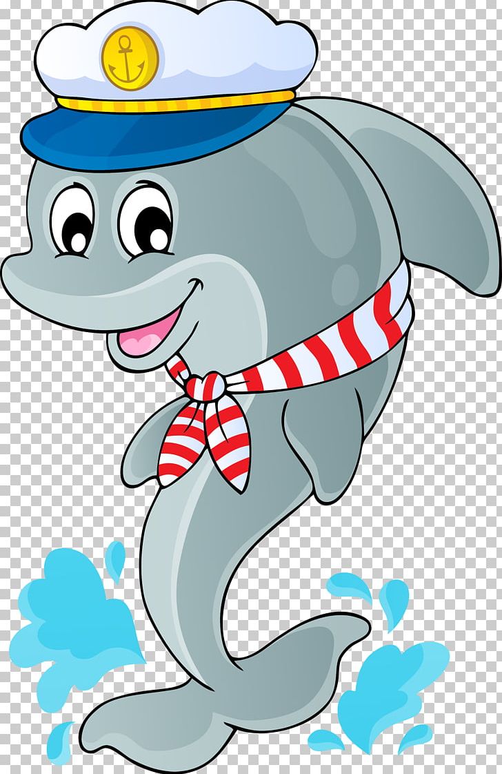 Dolphin Cartoon PNG, Clipart, Animal Figure, Animals, Art, Artwork, Cartoon Free PNG Download
