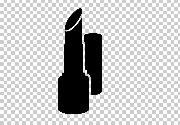 Lipstick Cosmetics Silhouette PNG, Clipart, Black And White, Computer Icons, Cosmetics, Encapsulated Postscript, Fashion Free PNG Download