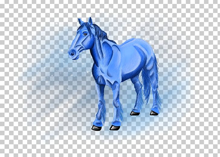 Mane Mustang Pony Stallion Unicorn PNG, Clipart, Blue, Blue Horse, Computer, Computer Wallpaper, Darkness Free PNG Download