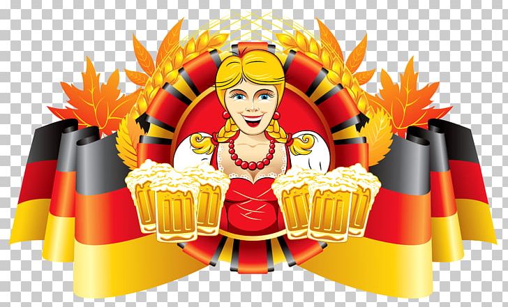 Oktoberfest Beer German Cuisine PNG, Clipart, Art, Beer, Beer In Germany, Beer Stein, Cuisine Free PNG Download