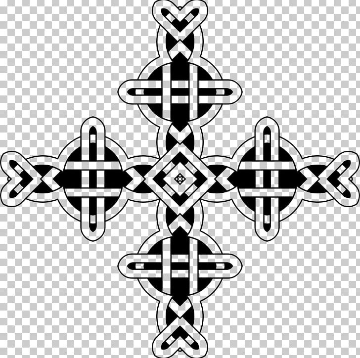 Symbol PNG, Clipart, Angle, Black And White, Celtic, Celtic Cross, Celts Free PNG Download