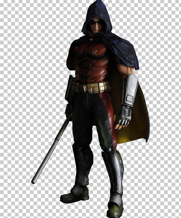 Batman: Arkham City Batman: Arkham Asylum The Adventures Of Batman & Robin PNG, Clipart, Action Figure, Adventures Of Batman Robin, Armour, Art, Batman Free PNG Download