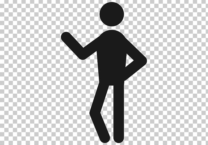 Computer Icons Human Behavior PNG, Clipart, Arm, Attitude, Avatar, Behavior, Black And White Free PNG Download