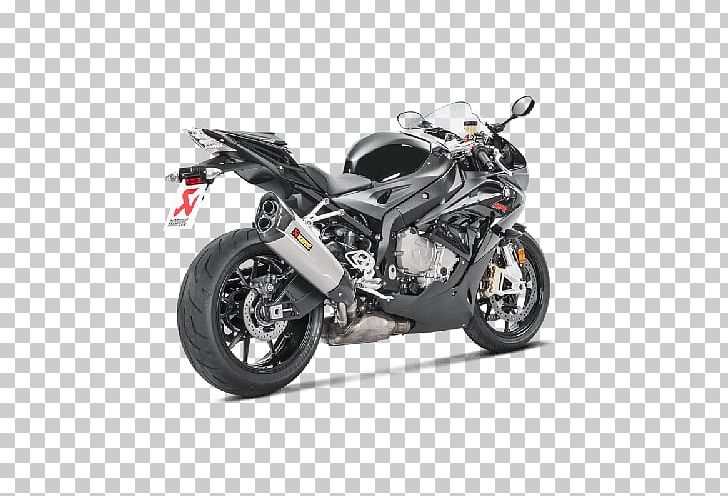Exhaust System BMW S1000RR Akrapovič PNG, Clipart, Akrapovic, Aut, Automotive Design, Automotive Exhaust, Automotive Exterior Free PNG Download