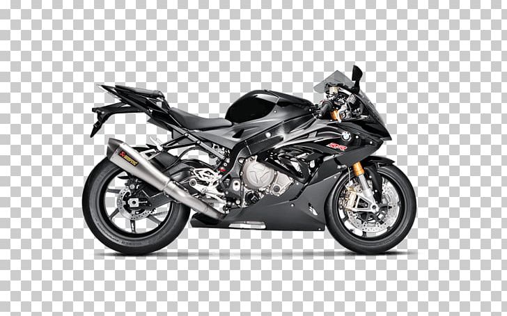 Exhaust System BMW S1000RR Akrapovič Motorcycle PNG, Clipart, Akrapovic, Automotive Design, Automotive Exhaust, Automotive Exterior, Automotive Wheel System Free PNG Download