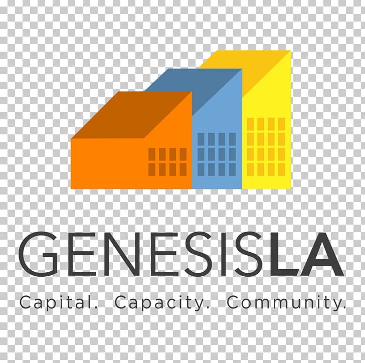 Genesis LA Economic Growth Corporation Business Initial Coin Offering Finance Investment PNG, Clipart, Angeles, Area, Bank, Brand, Business Free PNG Download