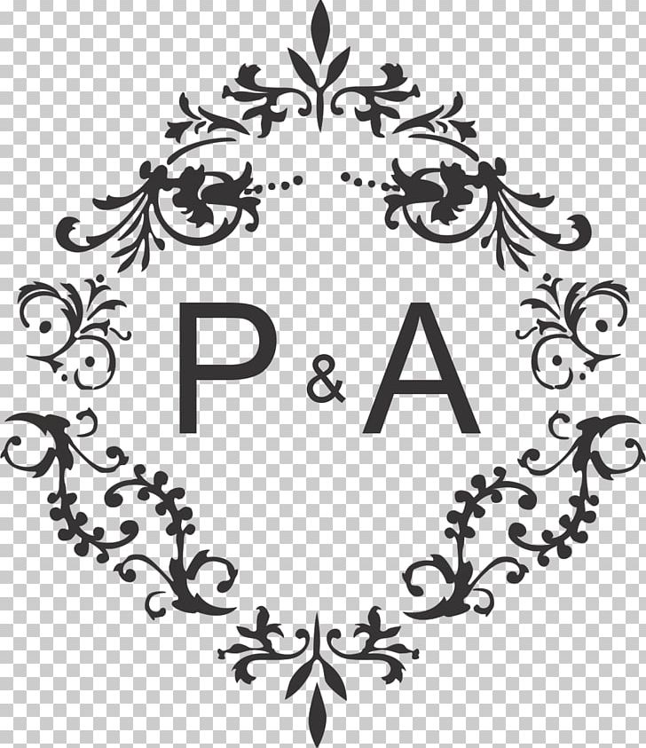 Marriage Monogram Convite Engagement Coat Of Arms PNG, Clipart, Area, Black, Black And White, Body Piercing, Bride Free PNG Download