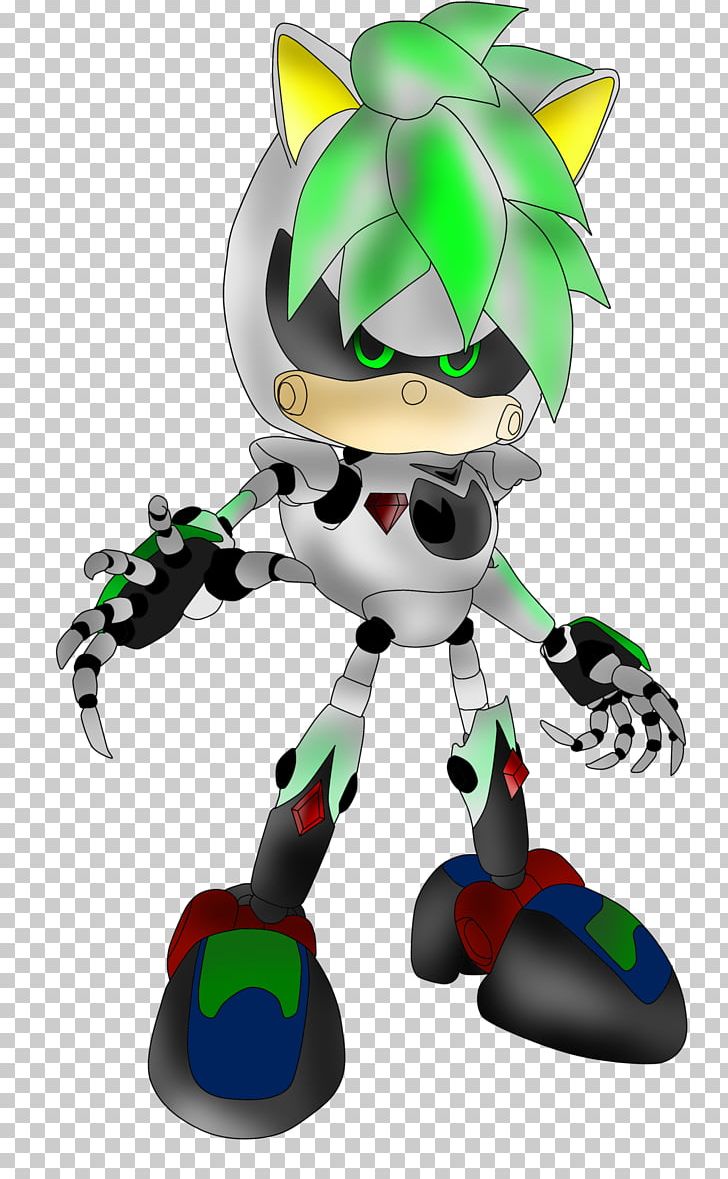 Sonic The Hedgehog Robot Metal Sonic Tails PNG, Clipart, Action Figure, Aeon The Hedgehog, Character, Derek, Deviantart Free PNG Download