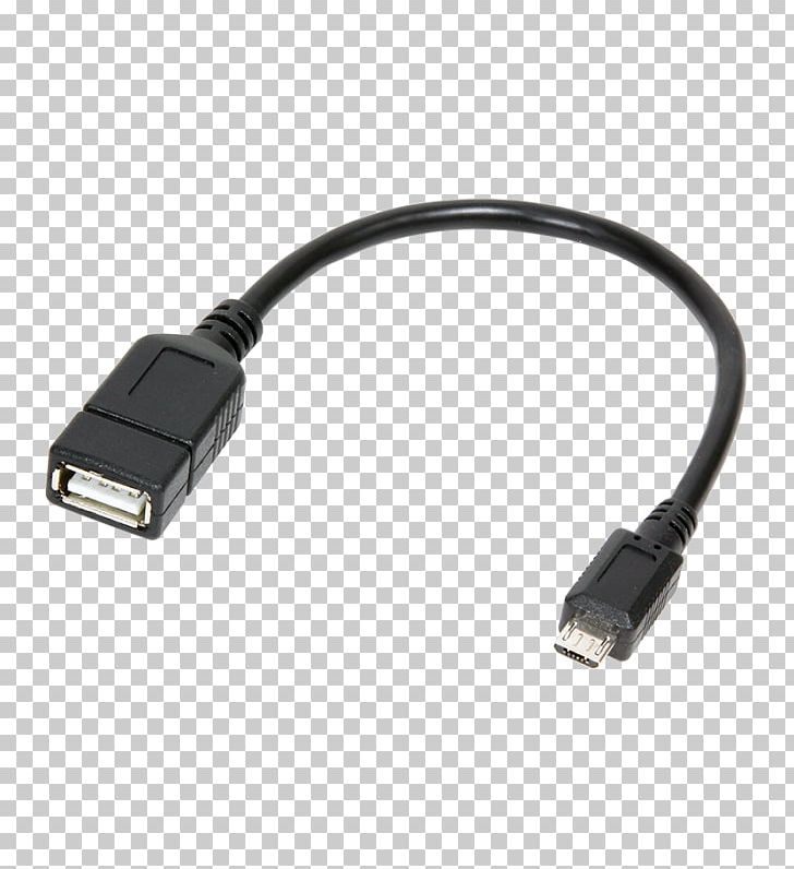 USB On-The-Go Micro-USB Electrical Cable Mini-USB PNG, Clipart, Adapter, Angle, Cable, Computer, Data Cable Free PNG Download