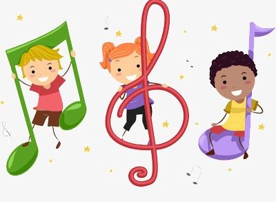 Children Playing Music PNG, Clipart, Children Clipart, Happy, Interest, Music Clipart, Note Free PNG Download