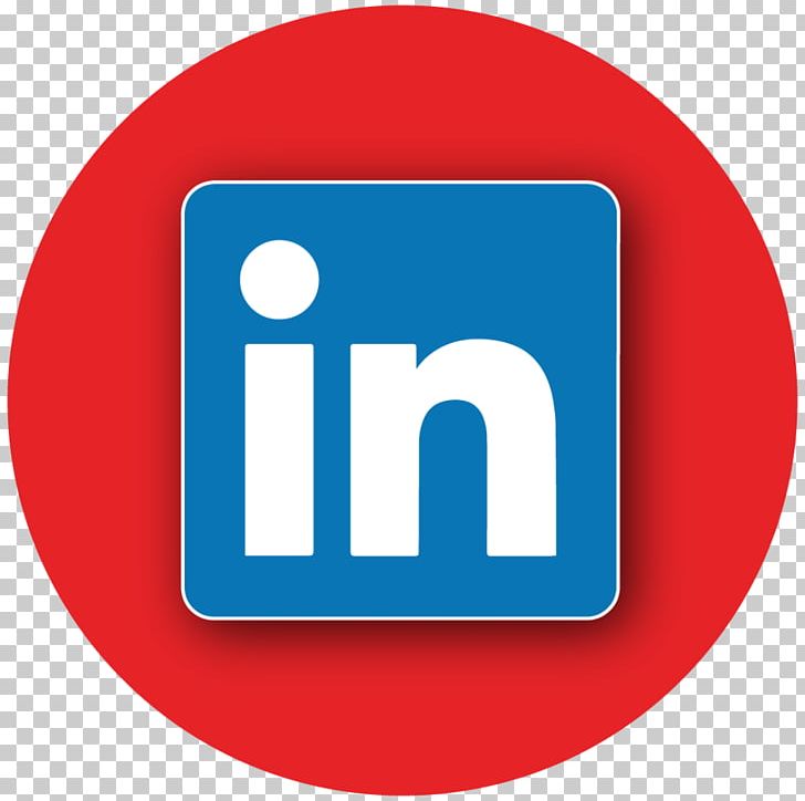 Computer Icons LinkedIn Social Media Share Icon PNG, Clipart, Amerihealth, Area, Blue, Brand, Circle Free PNG Download