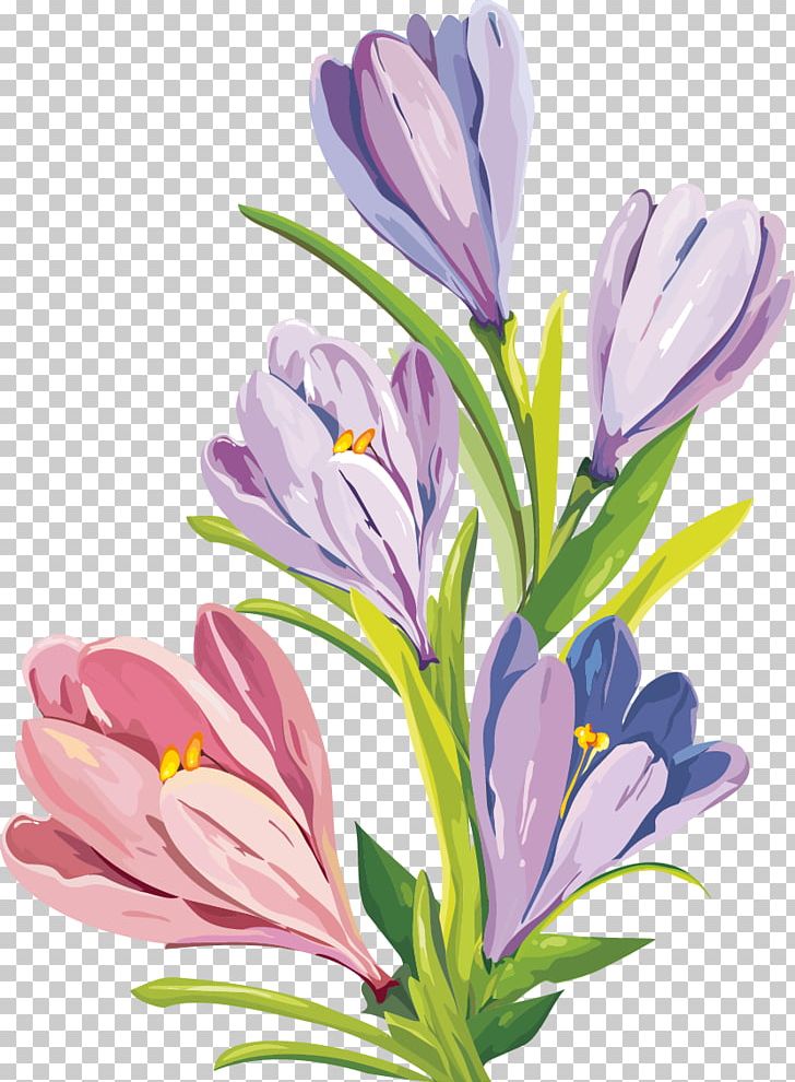 Gouache Flowerpot Painting PNG, Clipart, Artificial Flower, Crocus, Cut Flowers, Floral Design, Flower Free PNG Download