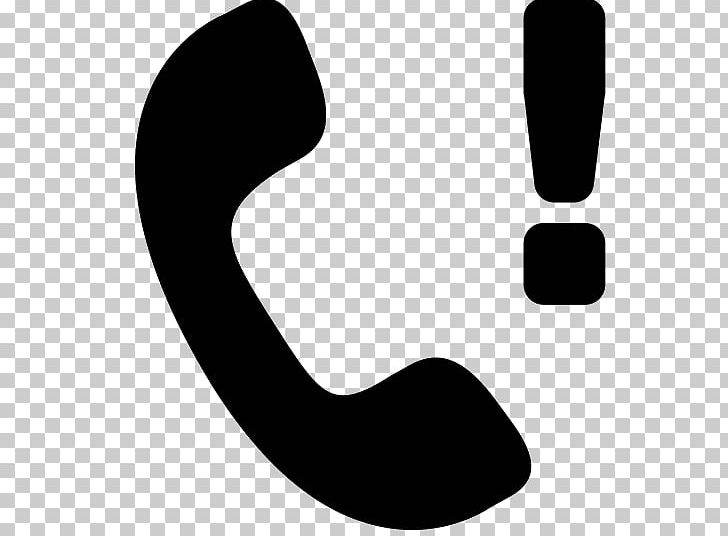 Missed Call Computer Icons Telephone Call PNG, Clipart, Black, Black And White, Call, Call Icon, Circle Free PNG Download