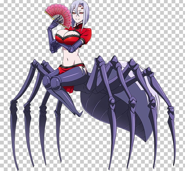 Monster Musume Female Anime Spider-Girl Cosplay PNG, Clipart, Action Figure, Anime, Cartoon, Character, Cosplay Free PNG Download