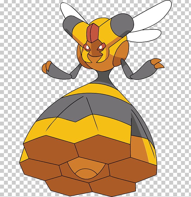 Pokémon X And Y Vespiquen Pikachu Pokémon Vrste PNG, Clipart, Arceus, Art, Artwork, Bee, Bee Black And White Free PNG Download