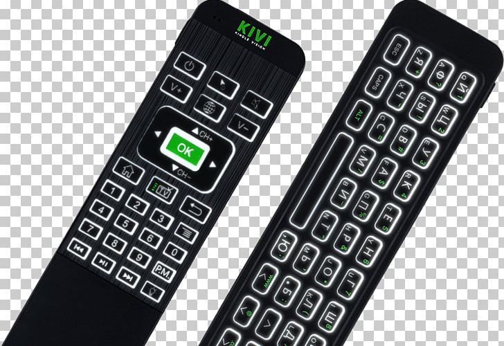 Remote Controls Feature Phone Universal Remote Qiwi Television Set PNG, Clipart, Communication Device, Electronic Device, Electronics, Gadget, Input Device Free PNG Download
