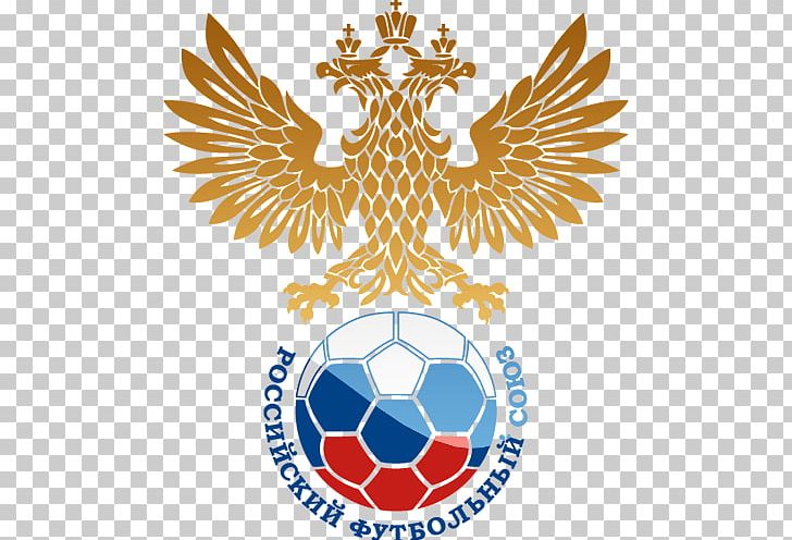 Russia National Football Team 2018 FIFA World Cup Russian Premier League PFC CSKA Moscow PNG, Clipart, 2018 Fifa World Cup, Ball, Beak, Brand, Crest Free PNG Download
