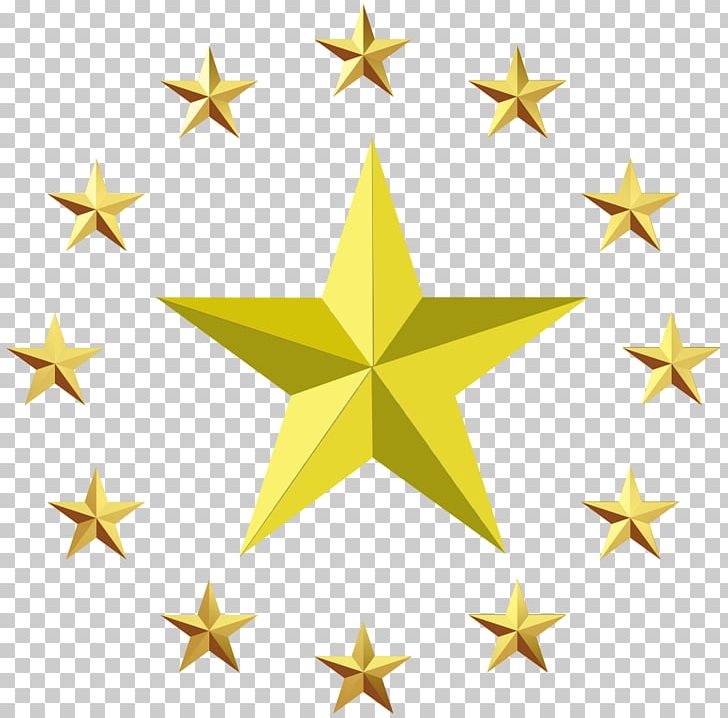 Star Europe PNG, Clipart, Clip Art, Desktop Wallpaper, Display Resolution, Email, Europe Free PNG Download
