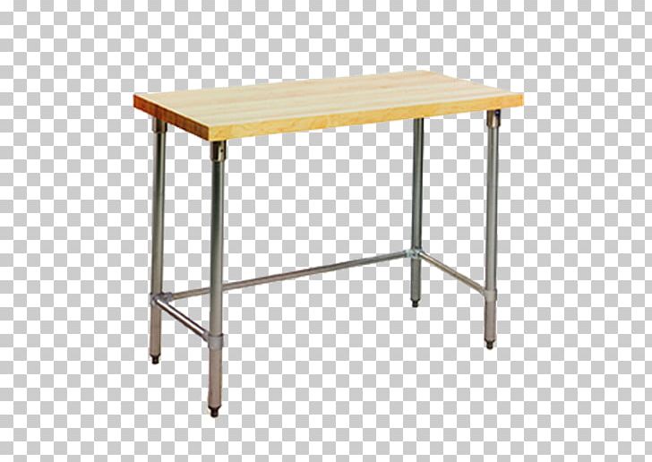 Table Butcher Block Wood Workbench Stainless Steel PNG, Clipart, Angle, Brother Vs Brother, Butcher Block, Caster, Desk Free PNG Download