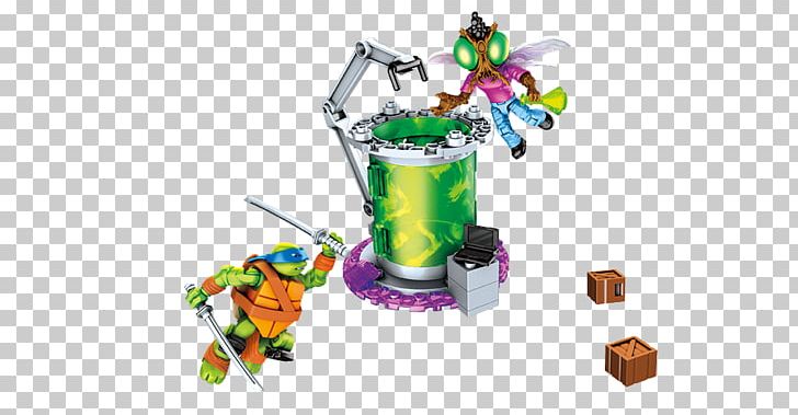 Teenage Mutant Ninja Turtles Mega Brands Toy Mutants In Fiction PNG, Clipart, Lego, Mattel, Mega Brands, Mutant, Mutants In Fiction Free PNG Download