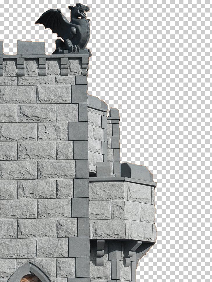 Wall Gargoyle Facade Building PNG, Clipart, Balcony, Building, Chimney, Deviantart, Drawing Free PNG Download