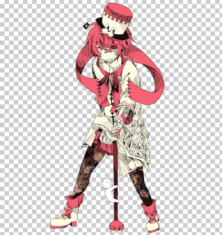 Fukase Vocaloid 4 Utau Mayu Png Clipart Anime Costume Costume Design Deviantart Fictional Character Free Png