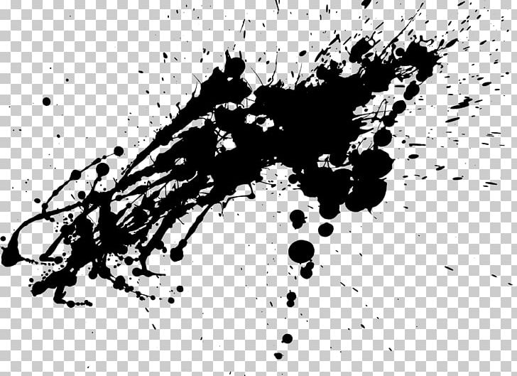 Ink Paint PNG, Clipart, Art, Atmosphere, Autocad Dxf, Black, Black And White Free PNG Download