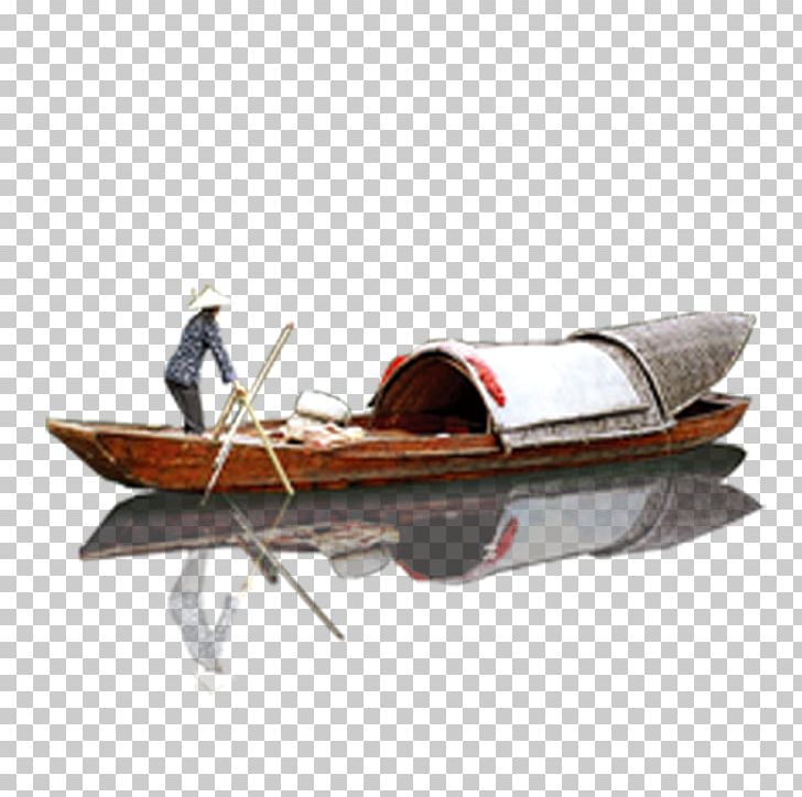 Ink Wash Painting Qingming Chinese Painting Shan Shui PNG, Clipart, Birdandflower Painting, Boat, Boating, Chinoiserie, Ink Brush Free PNG Download