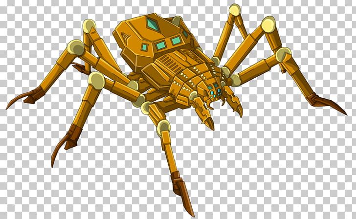 Spider Insect Decapoda Machine Arachnid PNG, Clipart, Arachnid, Arthropod, Decapoda, Insect, Insects Free PNG Download