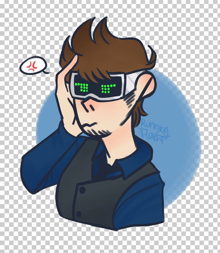 eddsworld defoNo - Illustrations ART street