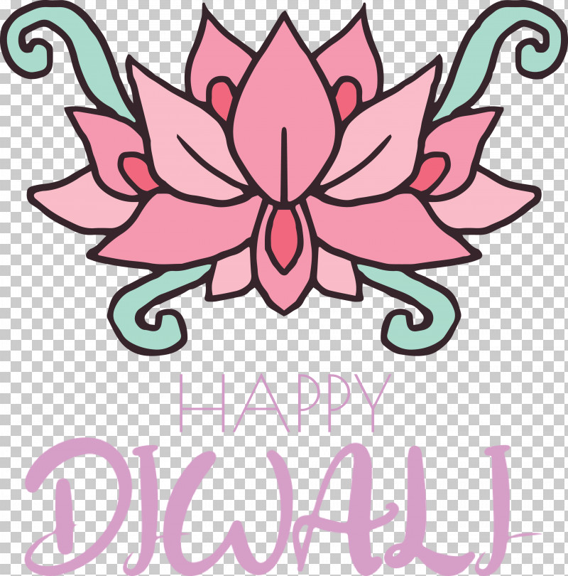 Happy Diwali Happy Dipawali PNG, Clipart, Creativity, Cut Flowers, Flora, Floral Design, Flower Free PNG Download