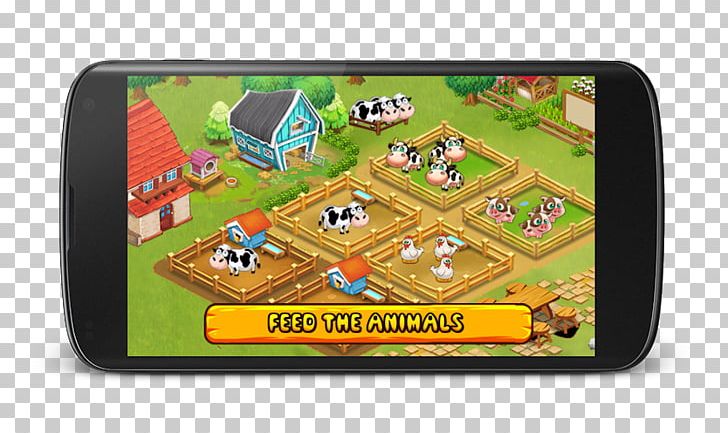 Farm Village Game Farmer Android PNG, Clipart, Android, Download, Farm, Farmer, Game Free PNG Download