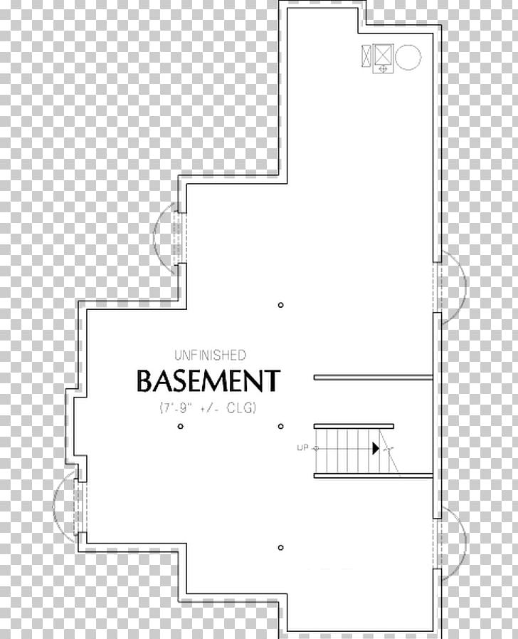 Floor Plan Line PNG, Clipart, Angle, Area, Art, Basement, Diagram Free PNG Download