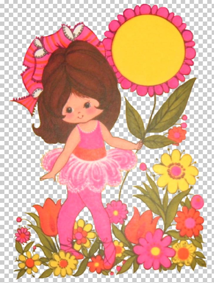 Floral Design Cut Flowers PNG, Clipart, Art, Cut Flowers, Doll, Email, Fictional Character Free PNG Download