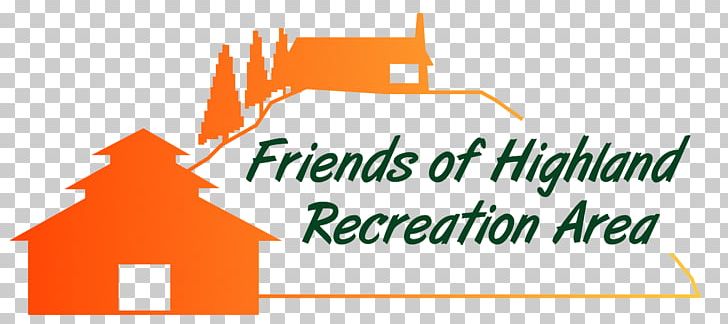 Friends Of Highland Recreation Area Haven Hill Logo Organization PNG, Clipart, Angle, Area, Brand, Diagram, Edsel Ford Free PNG Download