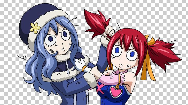 Natsu Dragneel Juvia Lockser Erza Scarlet Fairy Tail Anime PNG, Clipart, Art, Cartoon, Computer Wallpaper, Desktop Wallpaper, Episode Free PNG Download