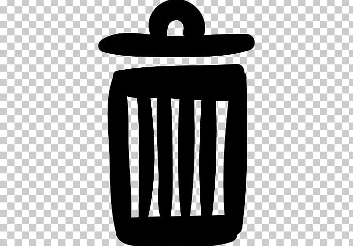 Rubbish Bins & Waste Paper Baskets Recycling Bin PNG, Clipart, Barrel, Black, Black And White, Computer Icons, Container Free PNG Download