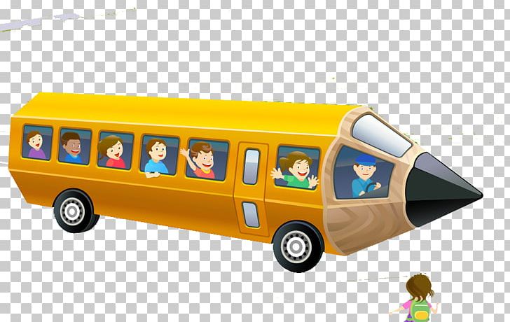 State School Education PNG, Clipart, Automotive Design, Back To School, Bus, Bus Stop, Car Free PNG Download