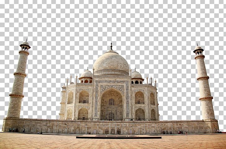 Taj Mahal Yamuna New7Wonders Of The World Mughal Empire PNG, Clipart, Arch, Archi, Building, Flag Of India, Historic Site Free PNG Download