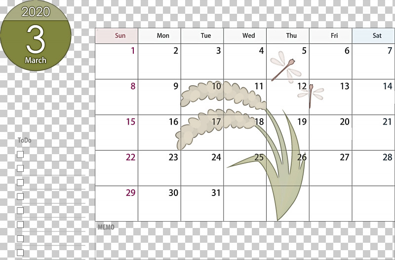 March 2020 Calendar March 2020 Printable Calendar 2020 Calendar PNG, Clipart, 2020 Calendar, Diagram, Line, March 2020 Calendar, March 2020 Printable Calendar Free PNG Download