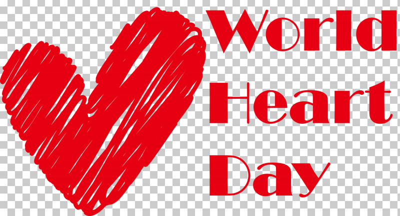 World Heart Day Heart Health PNG, Clipart, Health, Heart, Logo, Meter, Red Free PNG Download