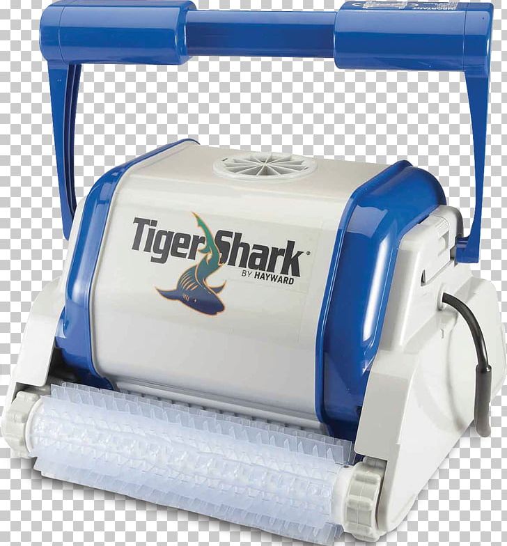Automated Pool Cleaner Swimming Pool Robotics Tiger Shark PNG, Clipart, Automated Pool Cleaner, Cleaner, Cleaning, Great White Shark, Hardware Free PNG Download